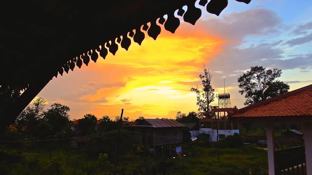 Preah Vihear Boutique Hotel-1