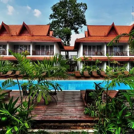 Preah Vihear Boutique Hotel-3